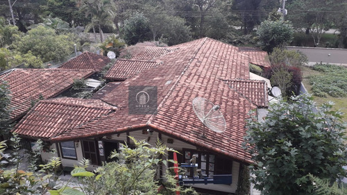 Imagem 2 de 30 de Casa A Venda No Bairro Albuquerque Em Teresópolis - Rj. - Ca-0534-1