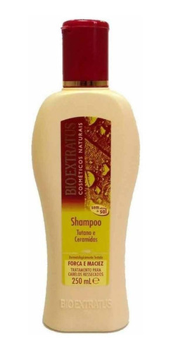 Bio Extratus Tutano Shampoo 250ml