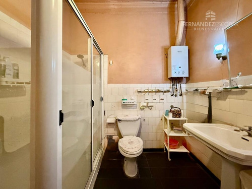 San Felipe - Vende Casa 6d 2b En Pleno Centro