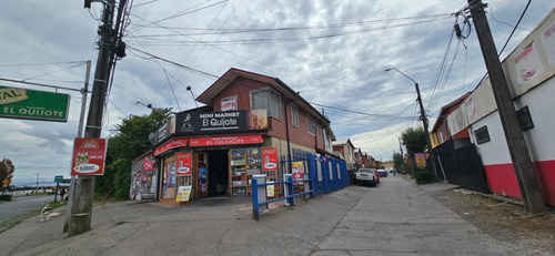 Minimarket Mas Casa Independiente (91425)