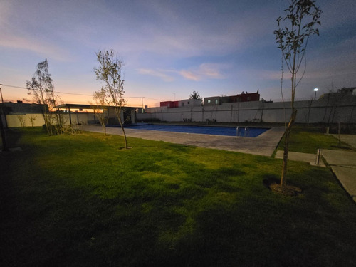 Casa Modelo Recinto En Abeto Tizayuca Hidalgo