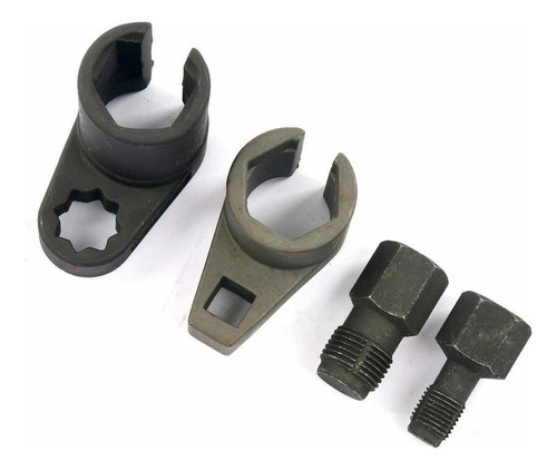 Kit Dados Para Sensores De Oxígeno Automotriz Universal