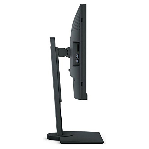Benq Sw240 Photovue Monitor De Ips De Precisión De Color De