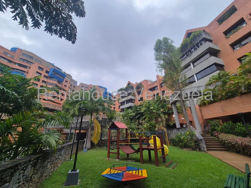 Acogedor E Impecable Apartamento En Venta Lomas De La Alameda I