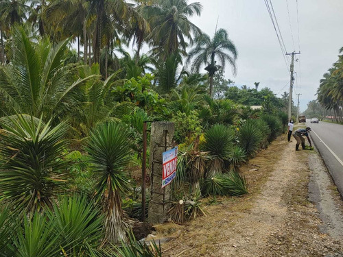 Se Vende En Nagua