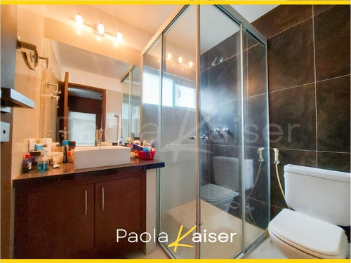 Imagen 8 de 19 de Linda Casa En Venta, 4 Dormitorios, Condominio Jardines Del Urubo