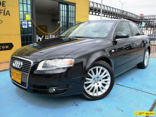 Audi A4 1800cc At Aa