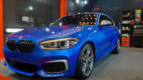 Bmw Bmw Sería 1 M 140i Bmw 140i