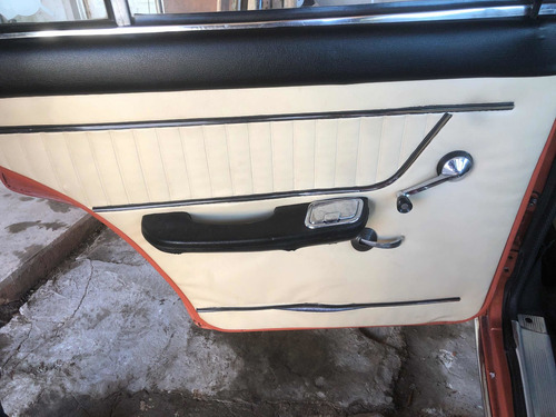 Imagen 11 de 15 de Fiat 1600
