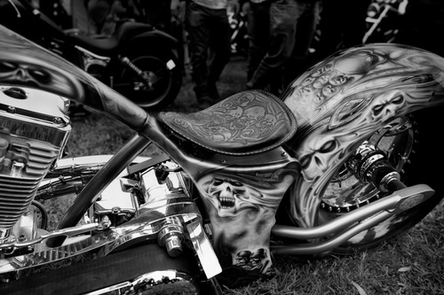 Imagen 1 de 11 de Harley Davidson - Pro Street Ss - ( Para Entendidos )