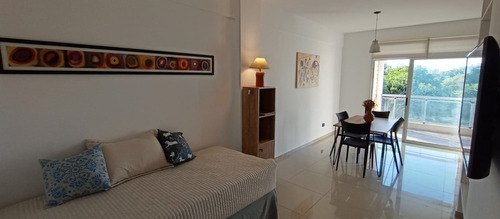 Imagen 6 de 8 de Moderno Departamento C/cochera Y Balcon / Parrilla (taba 2)