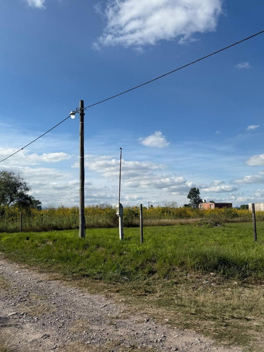 Venta Lote En Aire De Los Andes, La Silleta, Salta