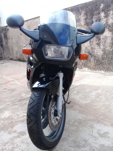 Suzuki Gsx750f