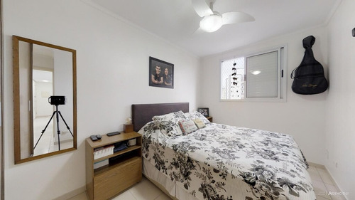 Imagem 17 de 25 de Apartamento - Ap00912 - 70122746