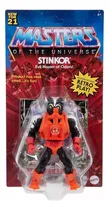 Comprar Stinkor - Masters Of The Universe Origins Motu Gyy24 Mattel