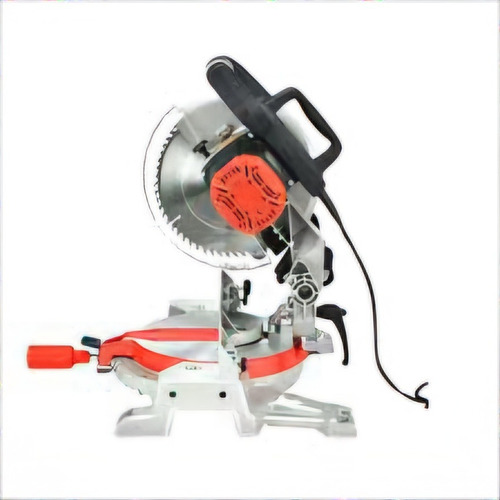 Sierra Ingletadora 1450w 210mm Makute