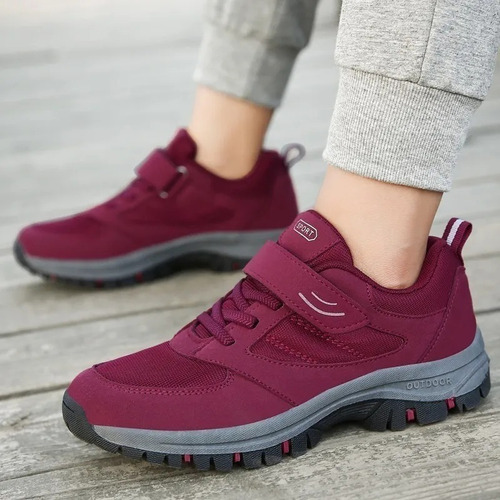 Mujer Casual Tenis Zapatillas Zapatillas Deportivas