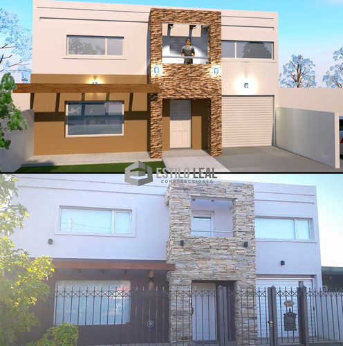 Imagen 2 de 10 de Construcción Llave En Mano En Miramar