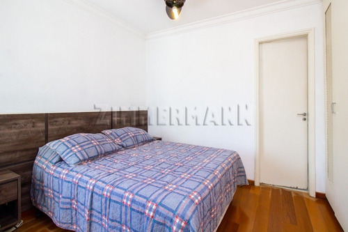 Imagem 10 de 15 de Apartamento - Vila Madalena - Ref: 111809 - V-111809