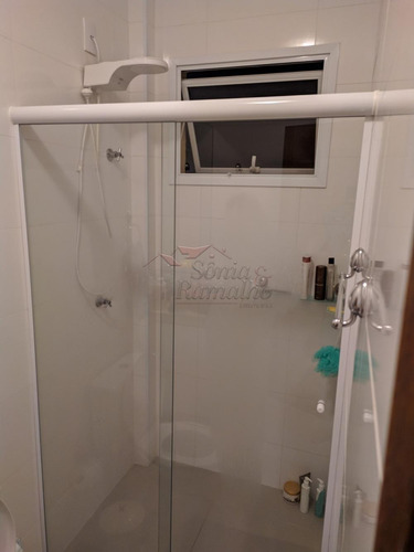 Apartamentos - Ref: V15994