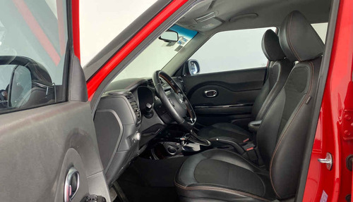 Imagen 2 de 15 de 38597 - Kia Soul 2017 Con Garantía