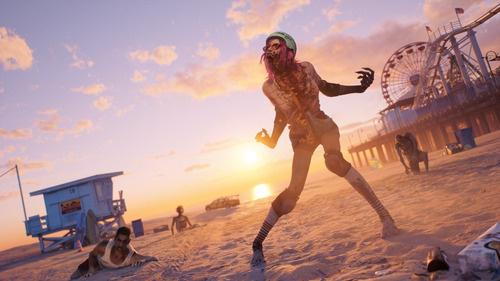 Imagen 3 de 7 de Dead Island 2 Day One Edition - Playstation 5