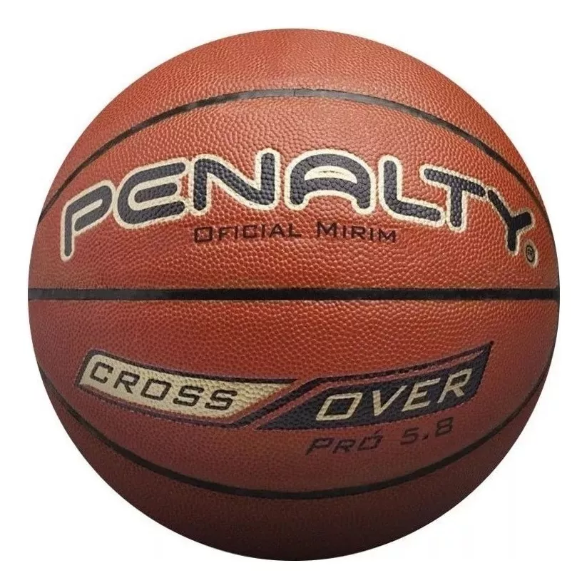 Primeira imagem para pesquisa de bola de basquete penalty pro 7 4