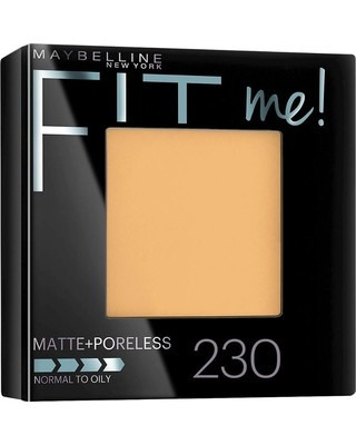 Maybelline Compacto  New York Fit Me 230 Set Y Smooth