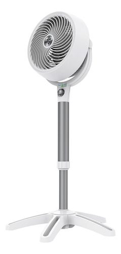 Circulador De Aire Con Pedestal Mediano Vornado 683dc Energy