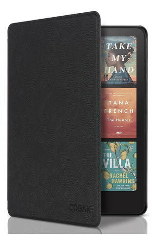 Cobak Case Para Kindle Paperwhite 2024 Con Auto Sleep