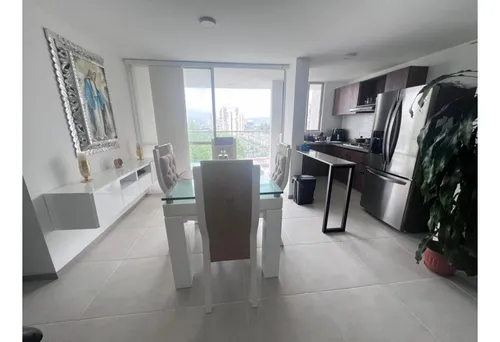 Venta De Apartamento En La Macarena Dosquebradas