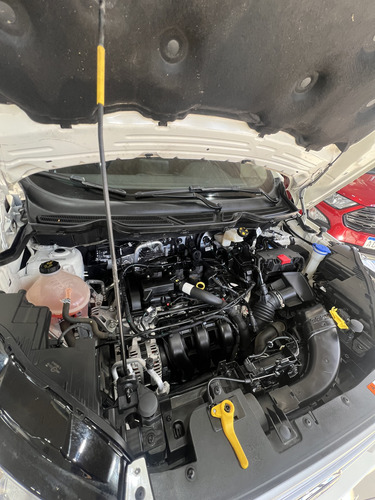 Ford Ecosport 1.5 Se 123cv 4x2