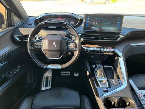 Peugeot 3008 2.0 Gt-line Hdi Pack Tiptronic
