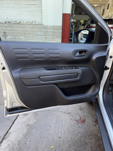 Citroën C4 Cactus 1.6 Vti 115 Feel