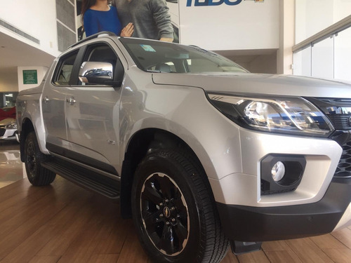 Chevrolet S10 Cabine Dupla 2.8 Ctdi High Country 4wd (cabin