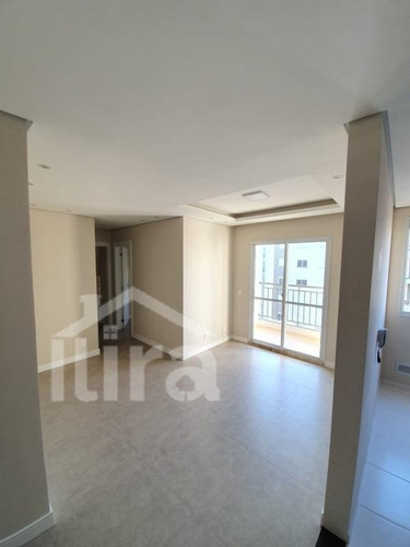 Imagem 3 de 15 de Ref.: 2017 - Apartamento Em Osasco Para Venda - V2017