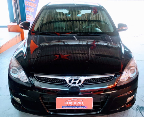 Imagem 3 de 9 de Hyundai I30 2012 2.0 Gls Aut. 5p