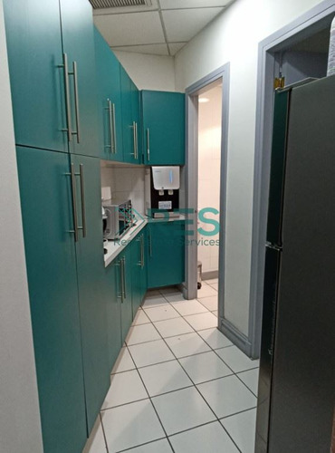 Oficina En Arriendo En Las Condes