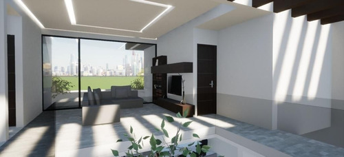 Espectacular Residencia En Bosque Real, Huixquilucan.