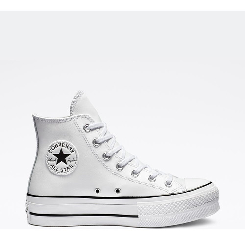 Tenis Converse Dama Casual Chuck Taylor All Star 1108773