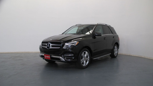 Mercedes-Benz Clase GLE 3.5 Suv 350 Exclusive At