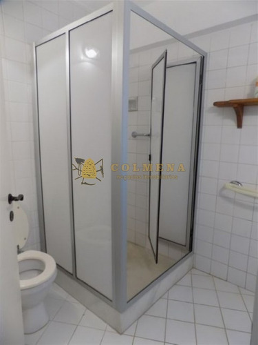 Apartamento En Muy Buena Ubicacion En La Brava, De 3 Dor, 3 Baños Mas Dependencia Con Baño, Y Cochera Techada. Consulte!!!!!!- Ref: 2063