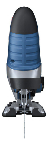 Sierra Caladora Inalámbrica Bosch Gst 185-li, 18v Sb