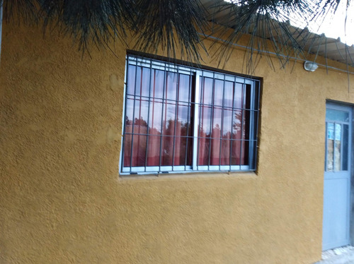 Casa 1 Dormitorio Con Patio Y Parrillero Salinas Norte