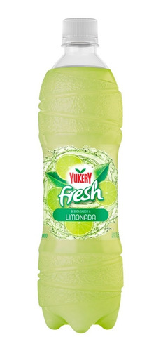 Jugo Yukery Fresh Limón 1.5lts