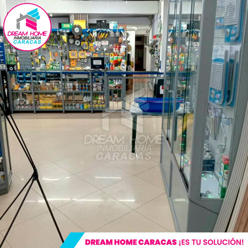 En Venta Ferretería La Candelaria Caracas