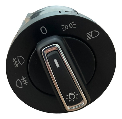 Euroswitch  Volkswagen Comando Luz