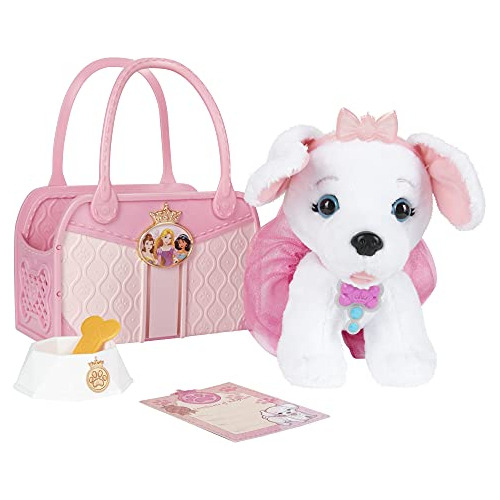 Style Collection Pet Puppy Plush &amp; Trendy Tote Bag ...