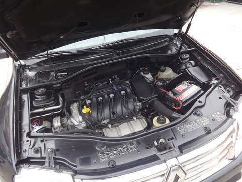 Renault Duster Confort 1.6 [ Excelente - Impecable }