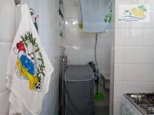 Imagem 11 de 17 de Apartamento Residencial À Venda, Jardim Iberá, Itanhaém - Ap0099. - Ap0099